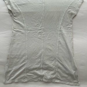 Lululemon White Top